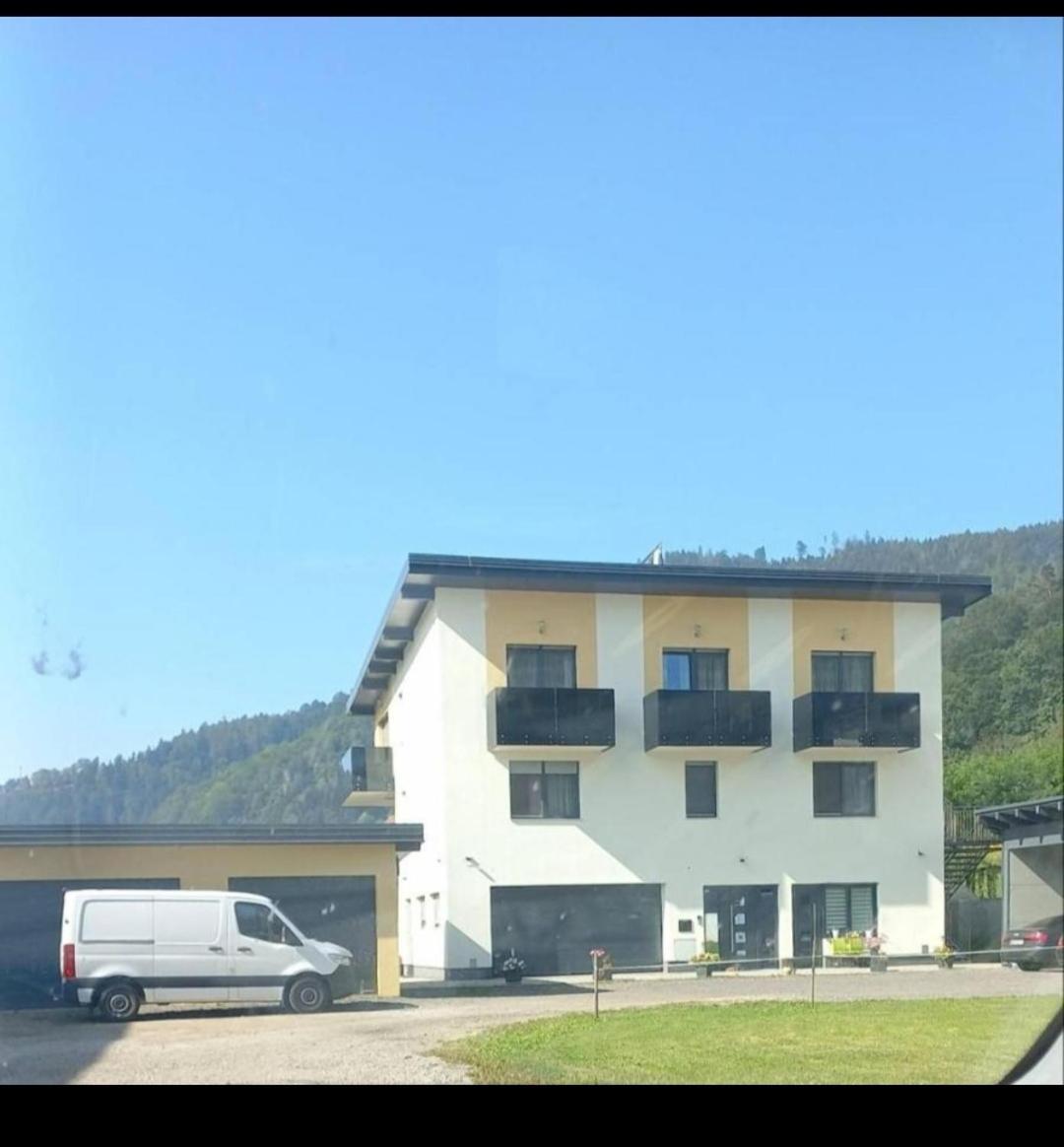 Gaestezimmer Hurem Kapfenberg Room photo