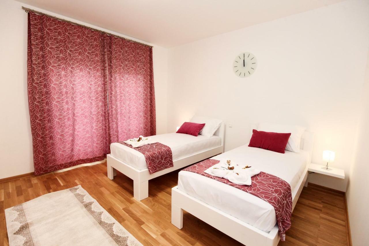 Gaestezimmer Hurem Kapfenberg Exterior photo