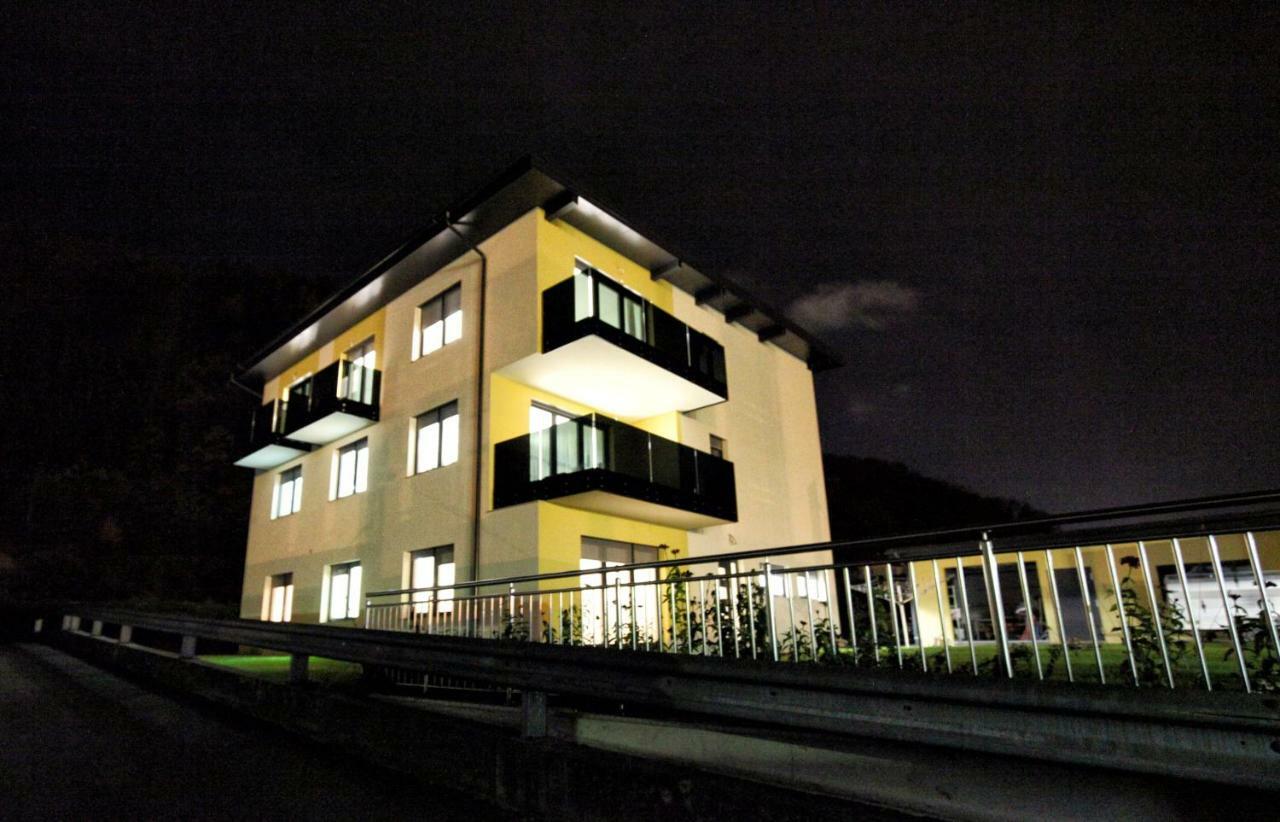 Gaestezimmer Hurem Kapfenberg Exterior photo
