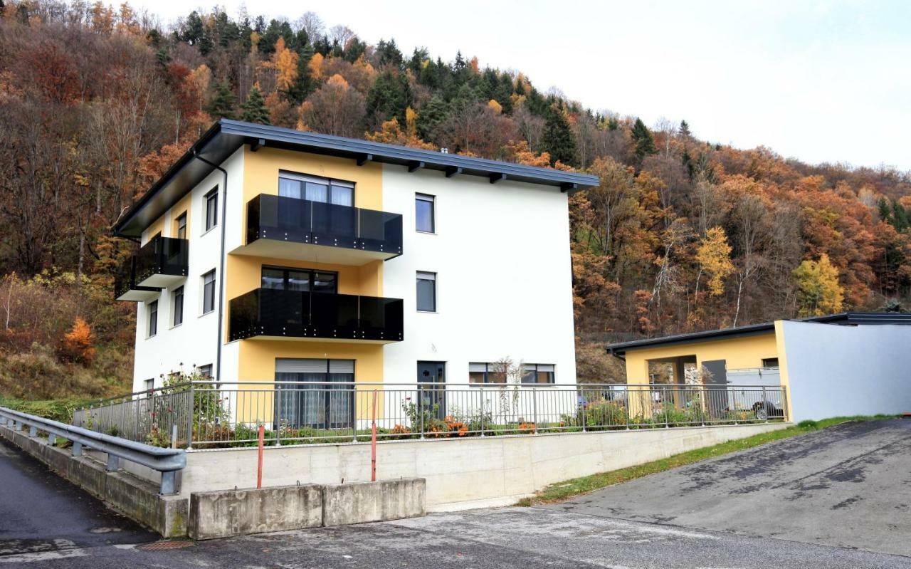 Gaestezimmer Hurem Kapfenberg Exterior photo