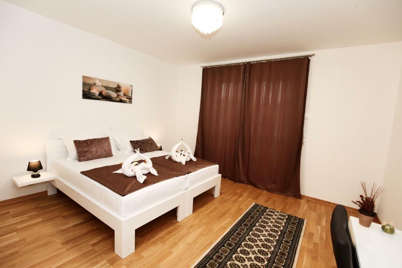 Gaestezimmer Hurem Kapfenberg Exterior photo