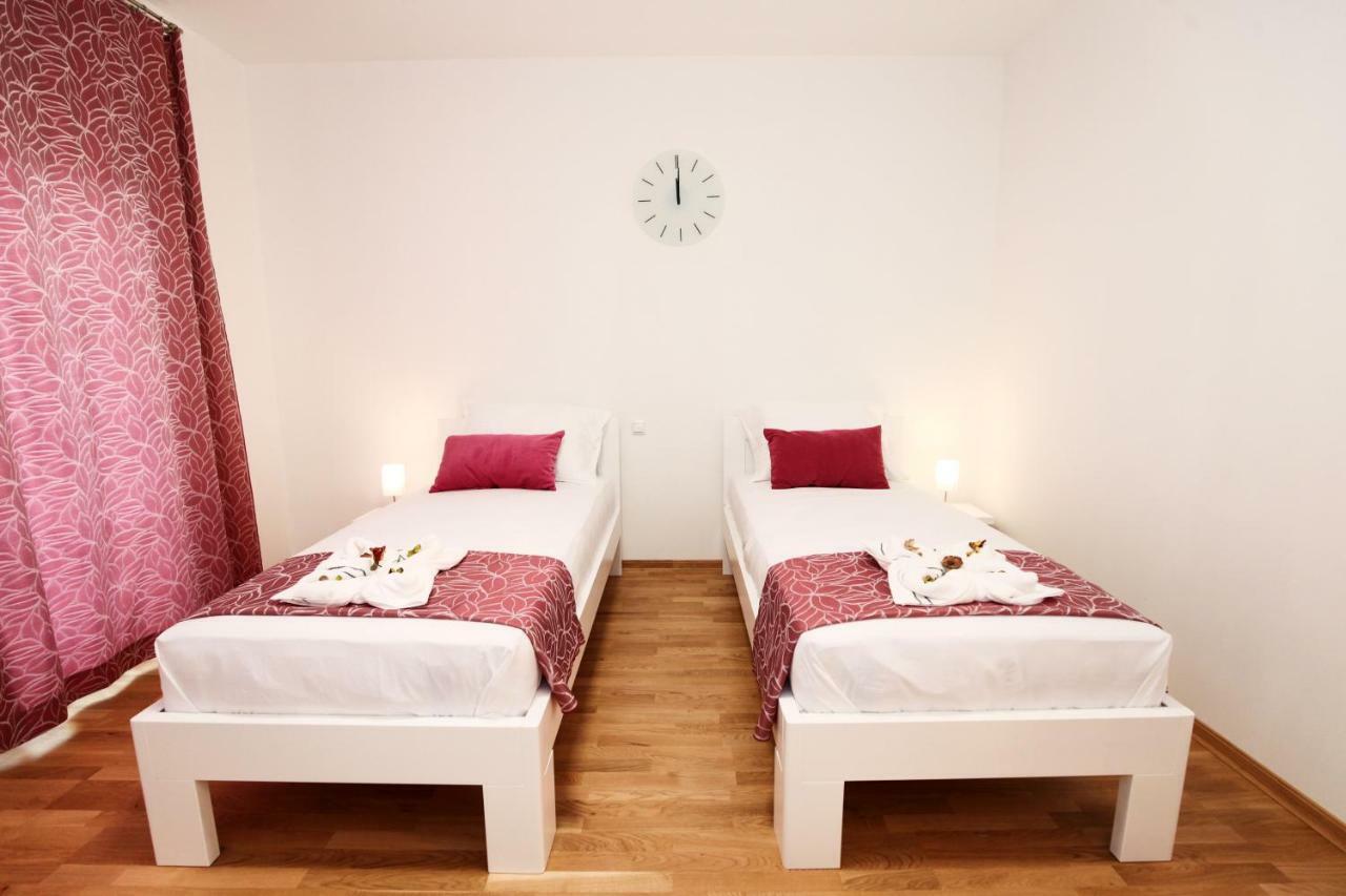Gaestezimmer Hurem Kapfenberg Exterior photo