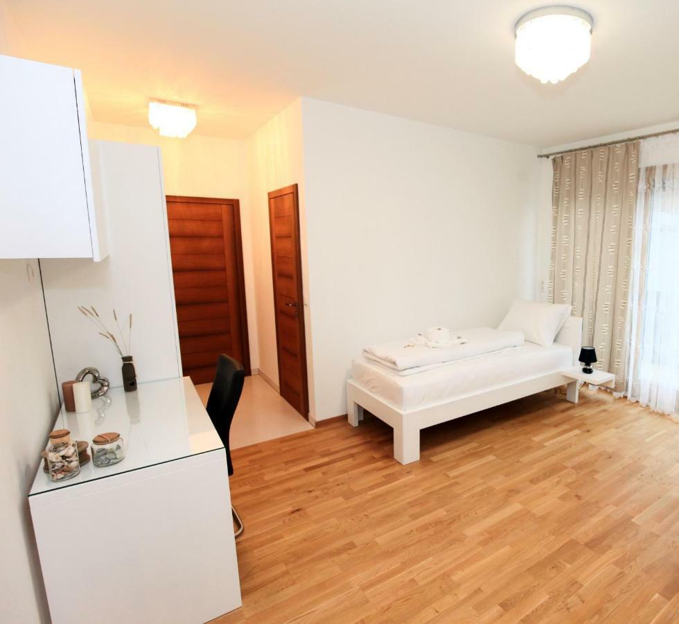 Gaestezimmer Hurem Kapfenberg Exterior photo